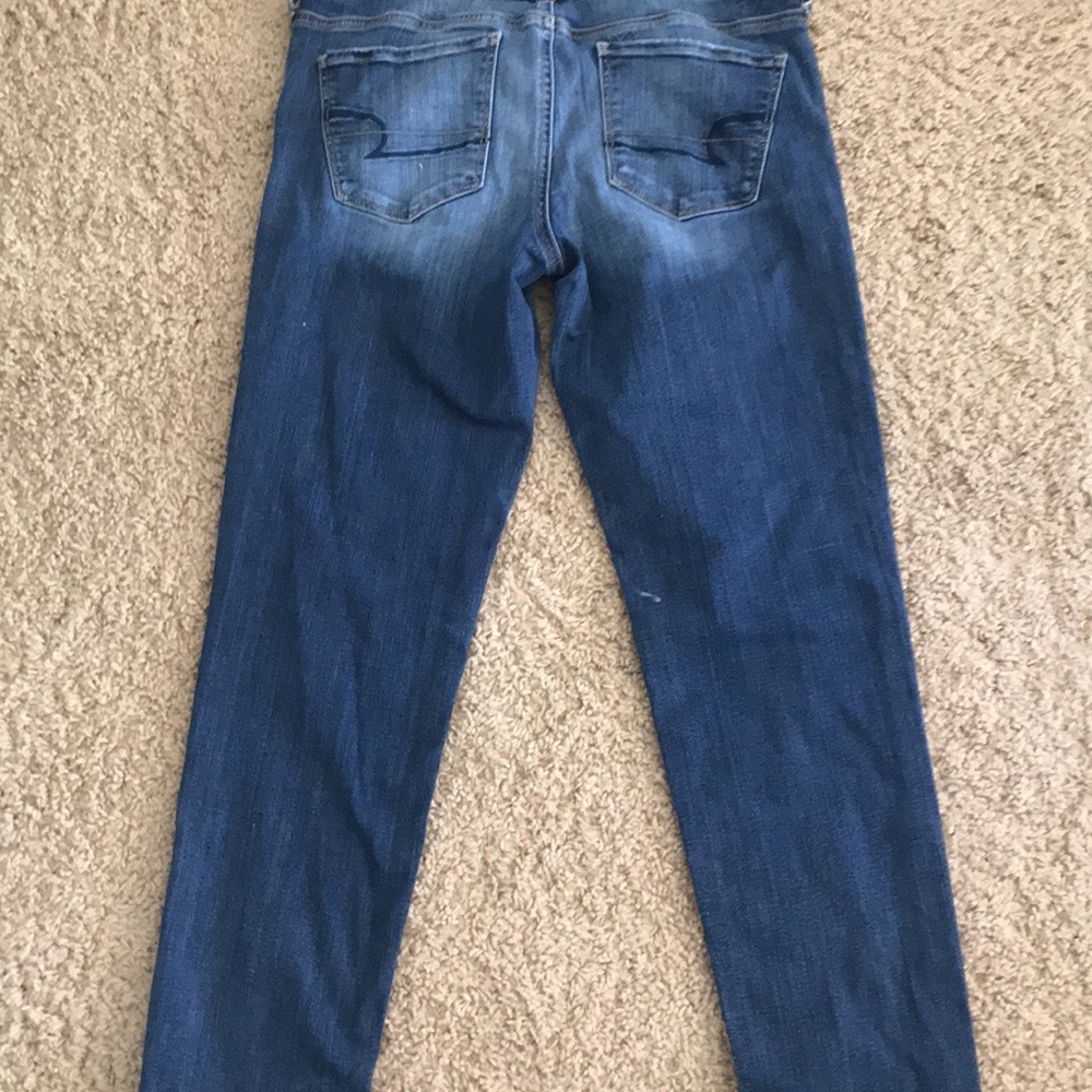 American eagle pants
